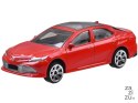 Metalowe autko licencjonowane Toyota Camry 1:64 resorówka resorak ZA5059