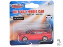 Metalowe autko licencjonowane Toyota Camry 1:64 resorówka resorak ZA5059