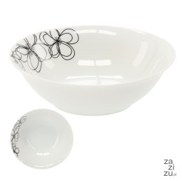 Salaterka ceramiczna 18cm OKRĄGŁA AIC2202