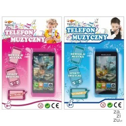 Telefon na baterie 22 x 14cm A-3975