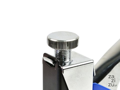 Zszywacz 3w1 + komplet zszywek 600szt. G01332 Zszywacz 3w1 + komplet zszywek 600szt. G01332