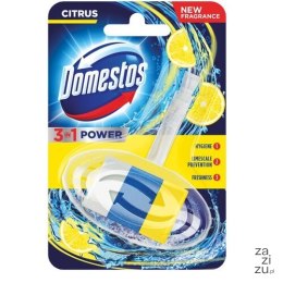 Kostka do wc DOMESTOS CITRUS