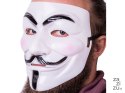 Maska anonymous vendetta acta protest halloween