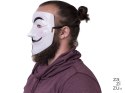 Maska anonymous vendetta acta protest halloween