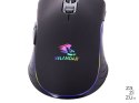 Mysz myszka optyczna przewodowa komputerowa do laptopa pc rgb gamingowa