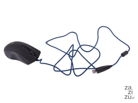 Mysz myszka optyczna przewodowa komputerowa do laptopa pc rgb gamingowa Mysz myszka optyczna przewodowa komputerowa do laptopa pc rgb gamingowa