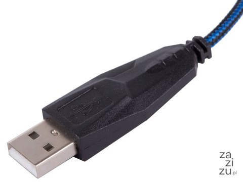 Mysz myszka optyczna przewodowa komputerowa do laptopa pc rgb gamingowa Mysz myszka optyczna przewodowa komputerowa do laptopa pc rgb gamingowa