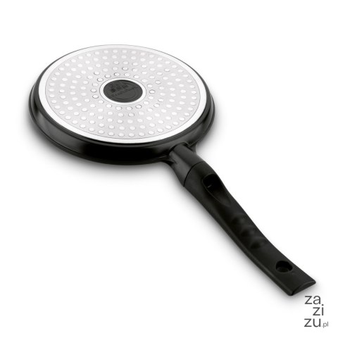 Patelnia na indukcję do naleśników i placków 18cm Konighoffer Dino 18 cm