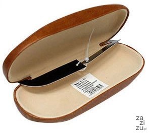 Etui na okulary R-1431-BL-5657 MIX Etui na okulary R-1431-BL-5657 MIX