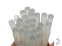 Klej do pistoletu na gorąco 11mm 300mm 36szt. 1kg 11301