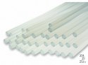 Klej do pistoletu na gorąco 11mm 300mm 36szt. 1kg 11301