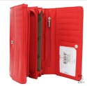 Portfel damski PU M.Red | 3028