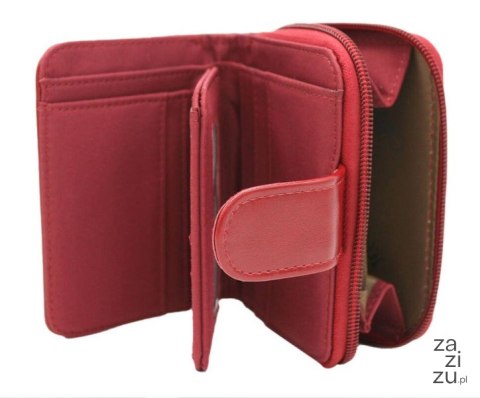 Portfel damski Y.RED | 3725 Portfel damski Y.RED | 3725