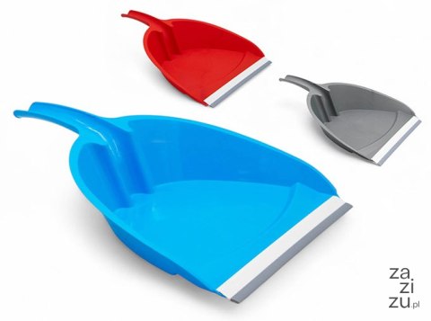 Szufelka plastikowa z gumką Y-073 Szufelka plastikowa z gumką Y-073