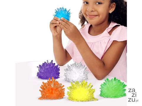 Zestaw eksperymentalny hodowla kryształów ZA5205