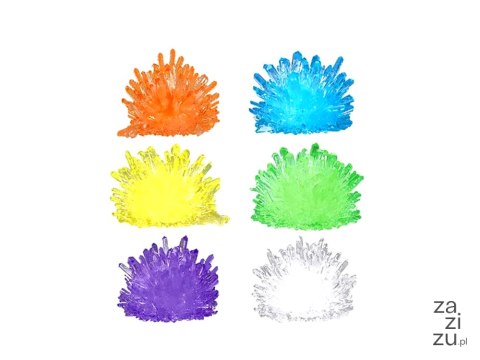 Zestaw eksperymentalny hodowla kryształów ZA5205