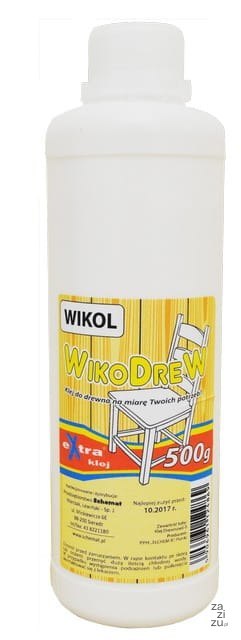 Klej 500g WIKODREW WIKOL 4869