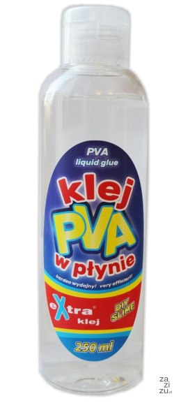 Klej w płynie 250ml PVA | 3873