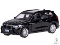 Kolekcjonerski model BMW X5M metalowe autko światło dźwięk MSZ ZA5050