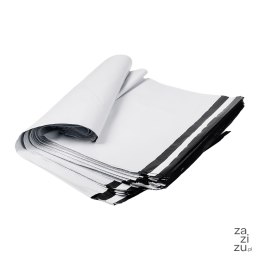 Koperta foliopak C4 240 / 325 A'50 BIAŁE 4955