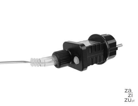 Kurtyna świetlna 138 LED - multicolor 31V | KŚ11316 Kurtyna świetlna 138 LED - multicolor 31V | KŚ11316