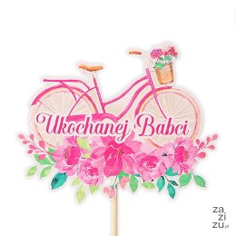 Pik 5szt. Ukochanej Babci nr 28