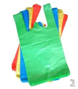 Reklamówka HDTS 25 x 43 (1440) 14my kolor 06431