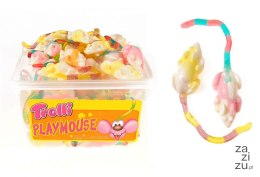 Trolli Playmouse żelki myszy 75szt