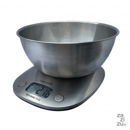 Waga kuchenna z misą 5kg LYCHEE ESPERANZA EKS008