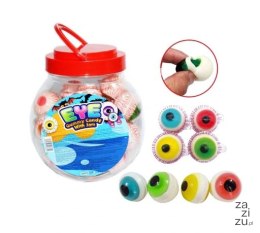 Żelki Eye Gummy Candy Oczy 30szt x 18g