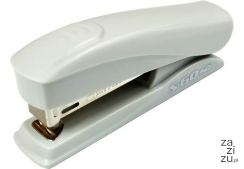 Zszywacz biurowy STD S-60 SCHEMAT | 1257 Zszywacz biurowy STD S-60 SCHEMAT | 1257