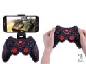 Bezprzewodowy gamepad pad do telefonu Android IOS | 06210