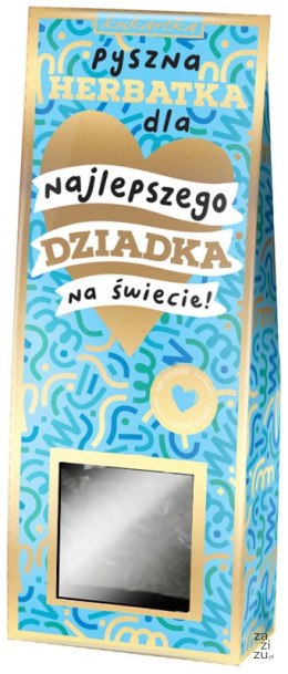 Herbata dla Dziadka | SG-390