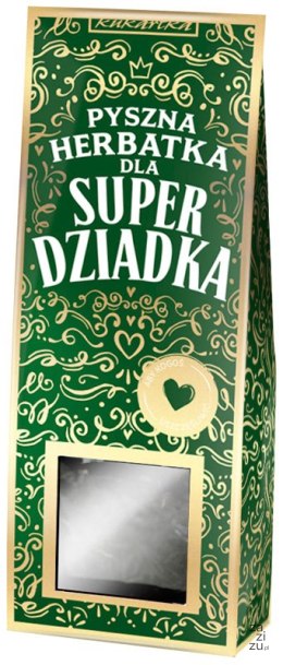 Herbata dla Dziadka | SG-392