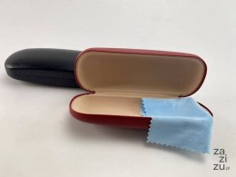 Etui na okulary + ściereczka TC21388