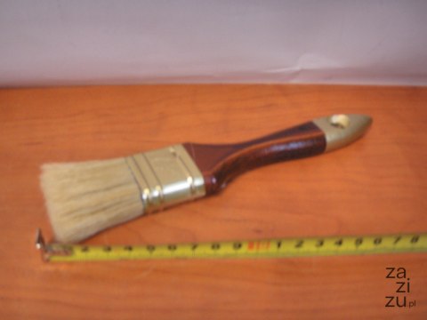 Pędzel calowy profesjonalny 1,5x19mm | C1,5 Pędzel calowy profesjonalny 1,5x19mm | C1,5