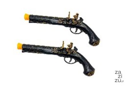 Pistolet pirata