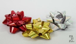 Rozeta 40szt. 6,3cm | Rozeta-0006