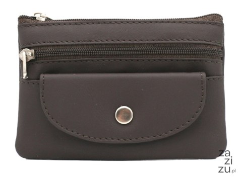 Skórzane etui na klucze 34801-ACL-9868 D.BRO Skórzane etui na klucze 34801-ACL-9868 D.BRO
