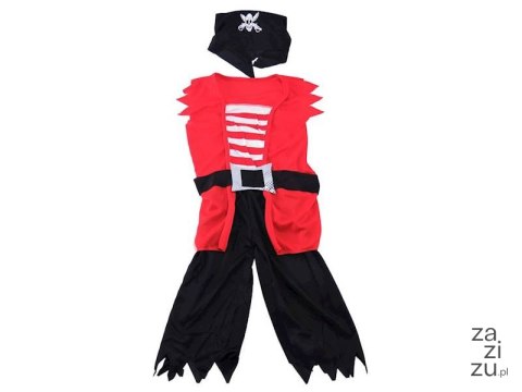 Strój pirata Strój pirata