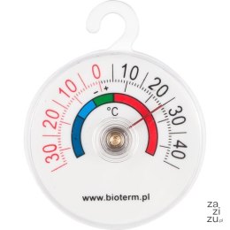 Termometr do lodówek/zamrażarek | 040200
