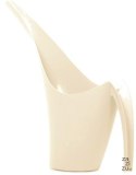 Konewka 1,5l Giraffe kremowa