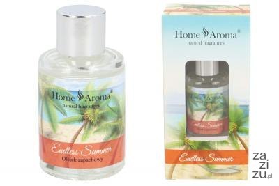 Olejek 6szt zapachowy 10ml endless summer