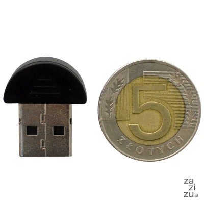 Bluetooth usb micro 100m