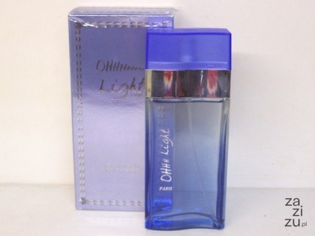 Perfumy 100ml NB ohh light