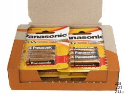 Bateria Panasonic LR03 48szt. blister alkaliczna