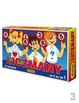 Liczmany