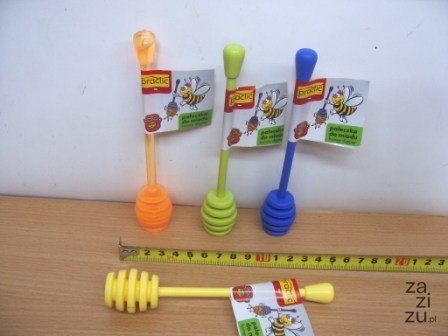 Miodziarka plastikowa - 5627 Miodziarka plastikowa - 5627