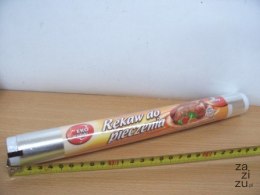 Rękaw do pieczenia 3m - rolka