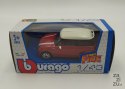 Auto metalowe bburago 1:43